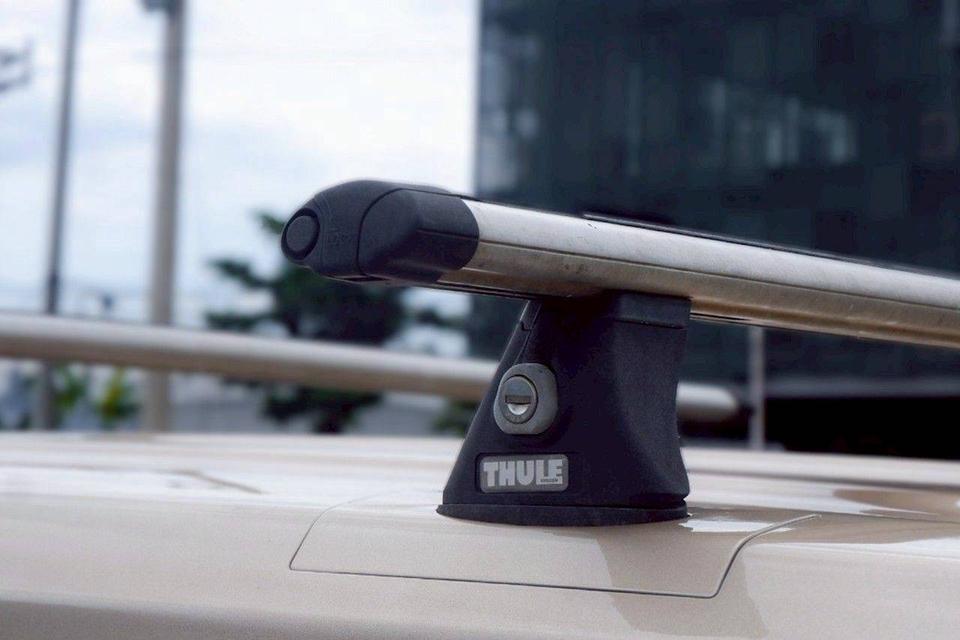 รหัสรถ QT8261 Isuzu mu-7 3.0 ดีเซล คอมมอนเรล เกียร์ธรรมดา ปี 2005 15