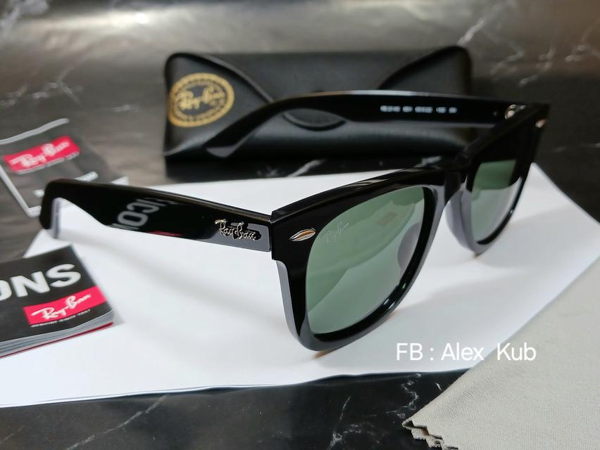 แว่นตา Ray-Ban Wayfarer  2