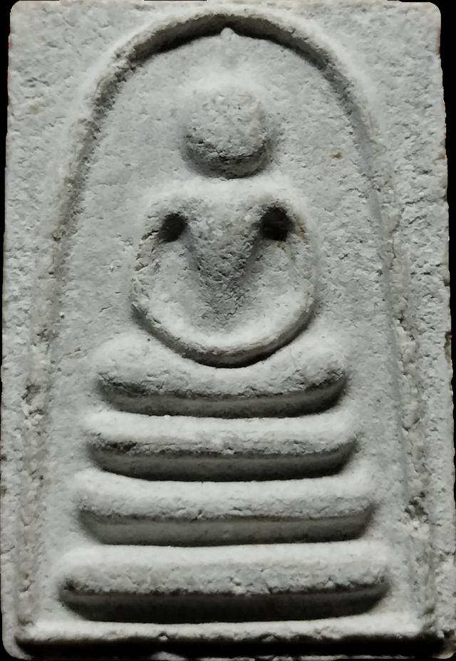 สมเด็จหลวงพ่อแพ วัดพิกุลทอง