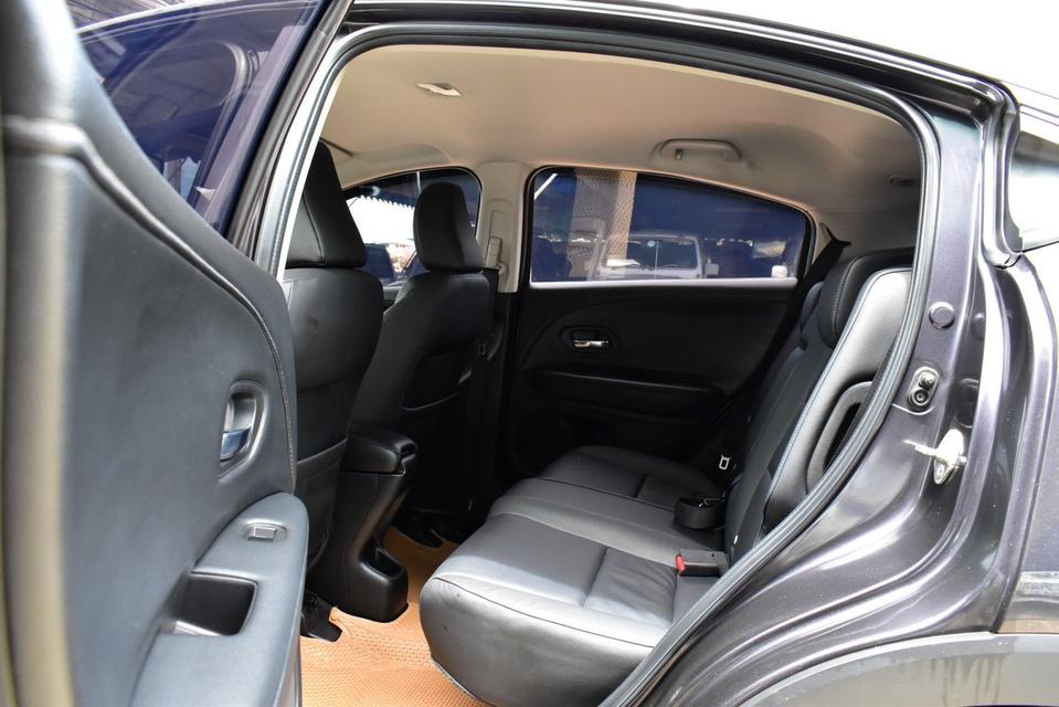 รหัสรถ PB1727 HONDA HRV 1.8E AUTO 2018  15