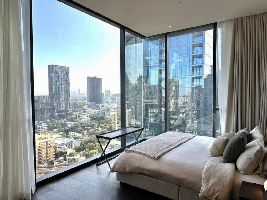 ขายคอนโดหรู Laviq Sukhumvit 57 ห้องพร้อมเข้าอยู่ 1