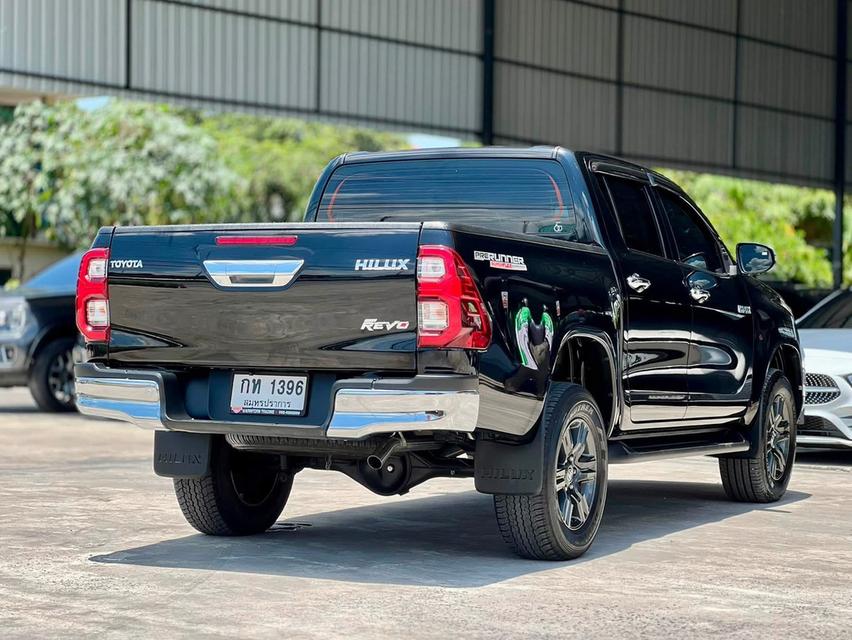 Toyota Revo 2.4Entry ปี23 รูปย่อยที่ 4