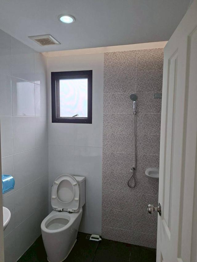 ขายทาวน์โฮม 2 ชั้น💥 หมู่บ้านแกรนด์ดิตี้ พุทธมณฑลสาย7 ทำเลดี ✨หลังมุม✨ 6