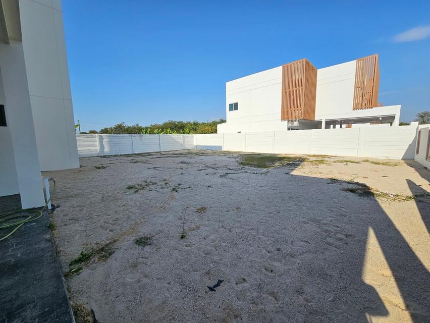 ขายบ้านเดี่ยวปทุม บางคูวัด บ้านใหม่พร้อมอยู่ – คุ้มค่ากว่าที่คิด รูปที่ 15