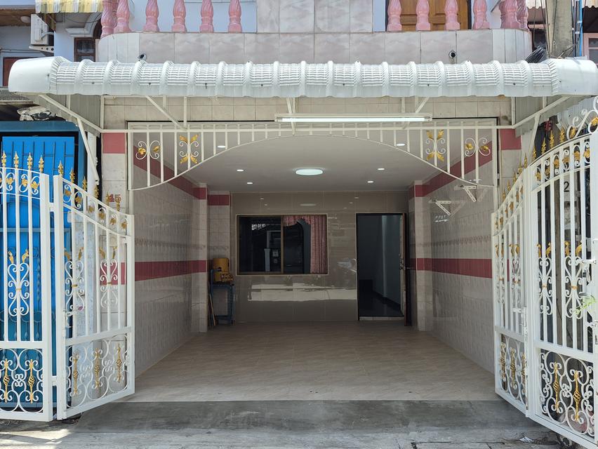 บ้านให้เช่าถนนกัลปพฤกษ์ 23,000บาท/เดือน/หลัง/HOUSE FOR RENT NEXT BCISB KANLAPAPHREUK ROAD 23,300 ฿ .Tel 0981649987(chew)l 2