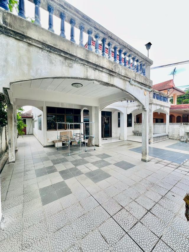 บ้านเดี่ยวมือสอง 54วา 2ชั้น น่าอยู่ ย่านสะพานใหม่ หลักสี่ บางเขน 4