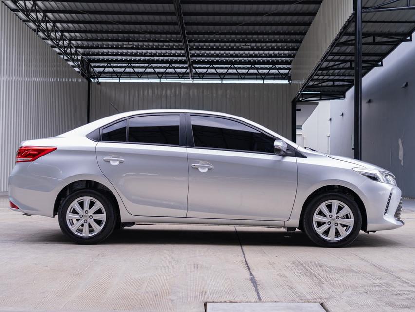 Toyota Vios 1.5 E ปี 2018 รูปที่ 7