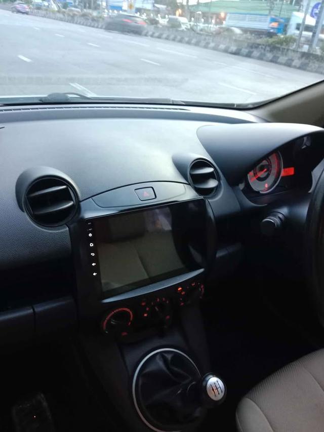 ขาย Mazda 2 ปี 2010 8