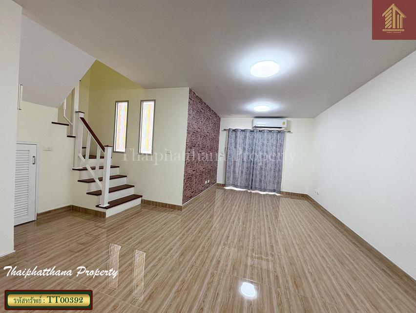 พฤกษาทาวน์ สุขุมวิท-เทพารักษ์ กม.1 5