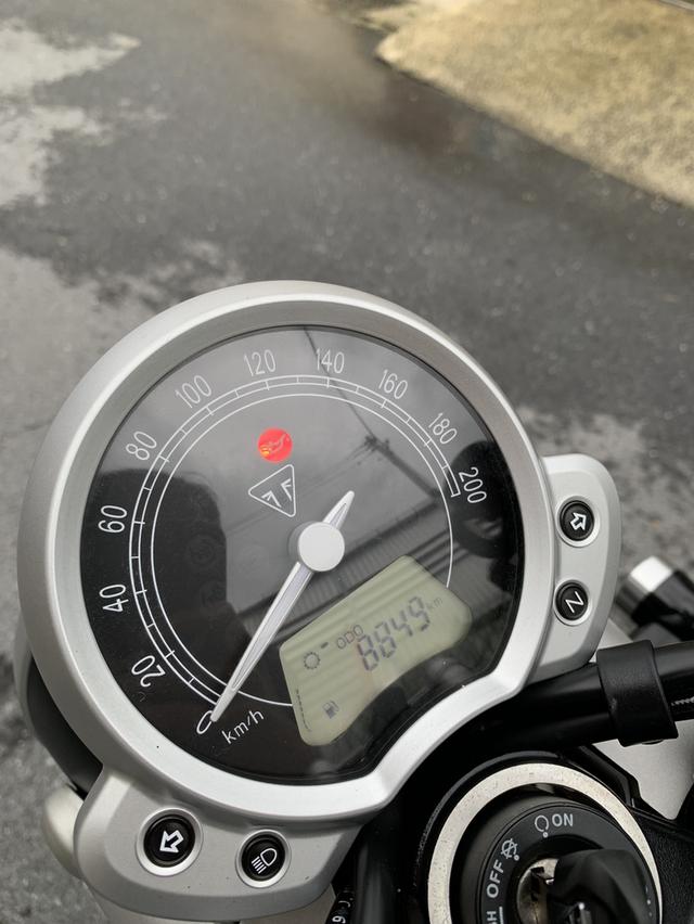 StreetTwin ปี 2018 8
