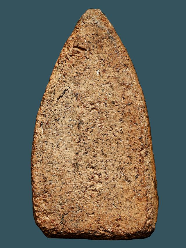 พระขุนแผนบ้านกร่าง พิมพ์พลายเดี่ยว หน้าเทวดา....เก่า เดิมๆ