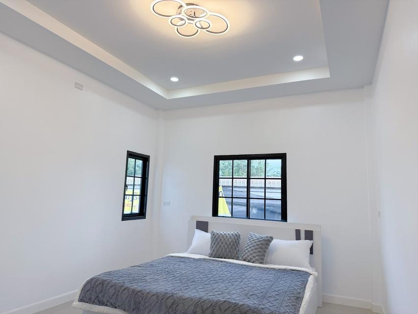 📍 บ้านใหม่ 3 นอน 2 น้ำ ใกล้กาดฝรั่ง 10 นาทีถึงเมือง 2.xx ลบ. ฟรีโอน! ทักด่วน 🔥 10