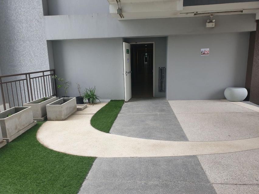 🔥ขายห้อง ตกแต่งสวยพร้อมหิ้วกระเป๋าเข้าอยู่  📍 Supalai Veranda Ratchavipha–Prachachuen 💰 8