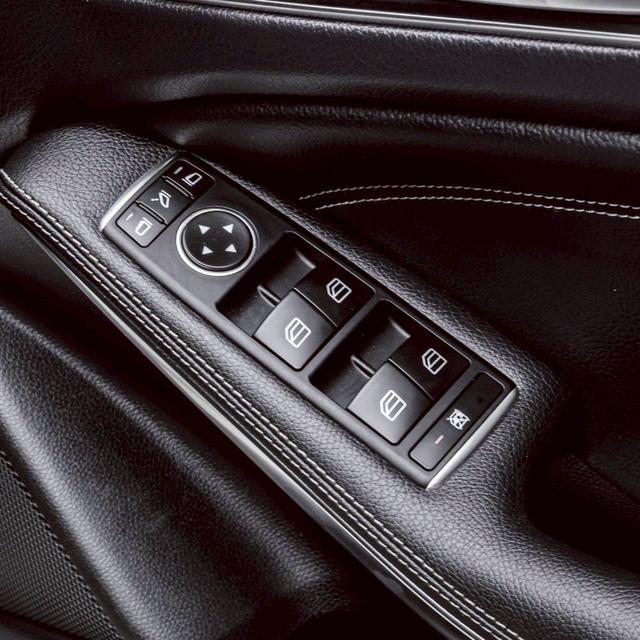 รหัสรถ 67GG2010 🔥 Mercedes-Benz GLA 200 ปี 2016 🔥 รูปที่ 14