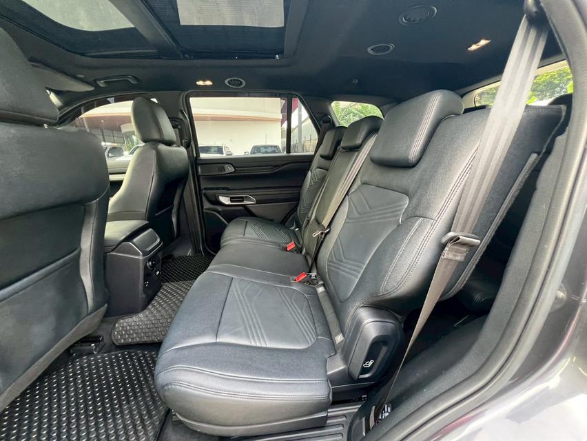 FORD EVEREST 2.0 BI-TURBO 4WD ปี 2023 11