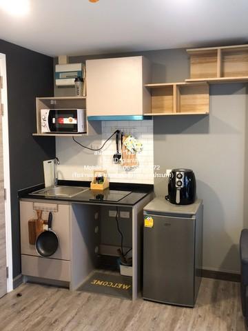 Condo เดอะ ไนน์ คอนโด ปิ่นเกล้า-จรัญ 23ตรม 1BEDROOM 1266900 THAI BAHT ราคาถูกเหลือเชื่อ นนทบุรี 6