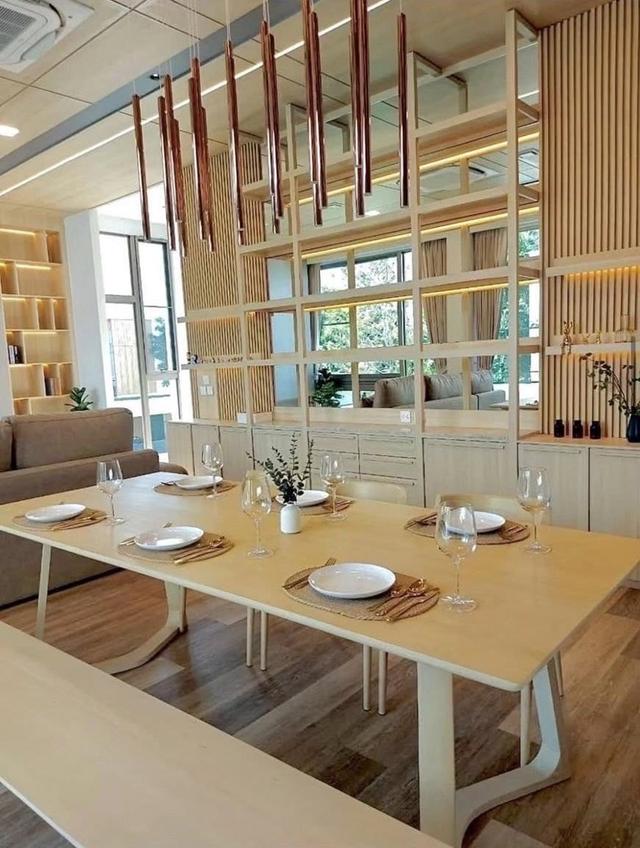 ขายบ้าน VIVE RAMA 9 Japandi House  กรุงเทพกรีฑา 9