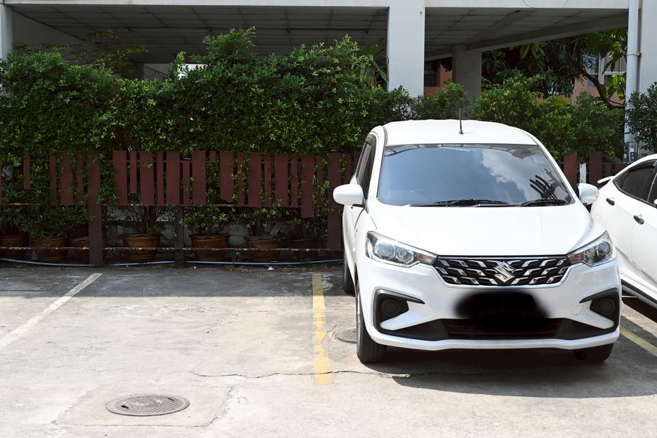 คอนโด Siri Metro รัชดา-วิภาวดี 12