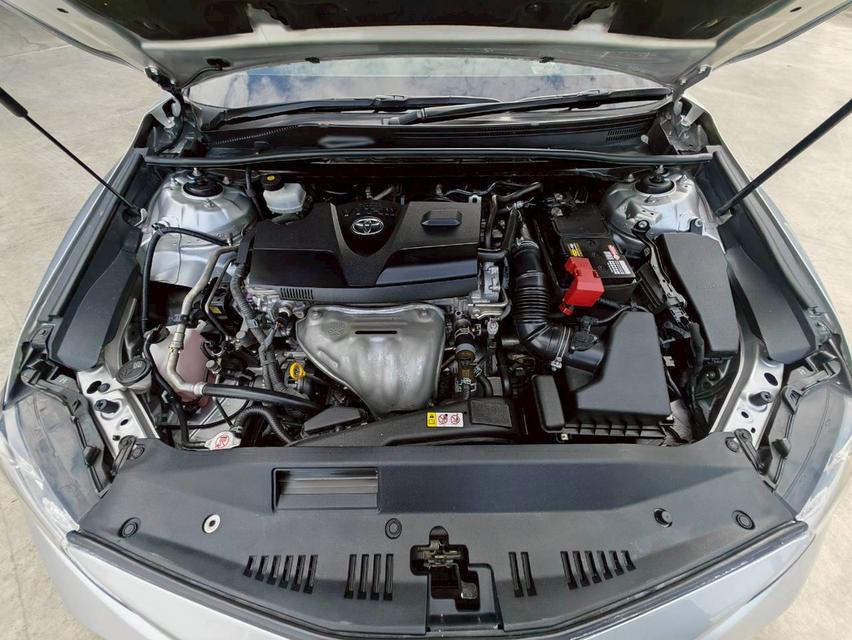 ขาย TOYOTA CAMRY 2.0 G ปี 2020 16