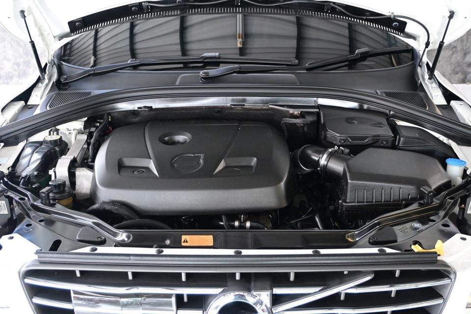 (แจ้งรหัสรถ JRS4136) 🚘 VOLVO XC60 T5 2016 รูปที่ 20