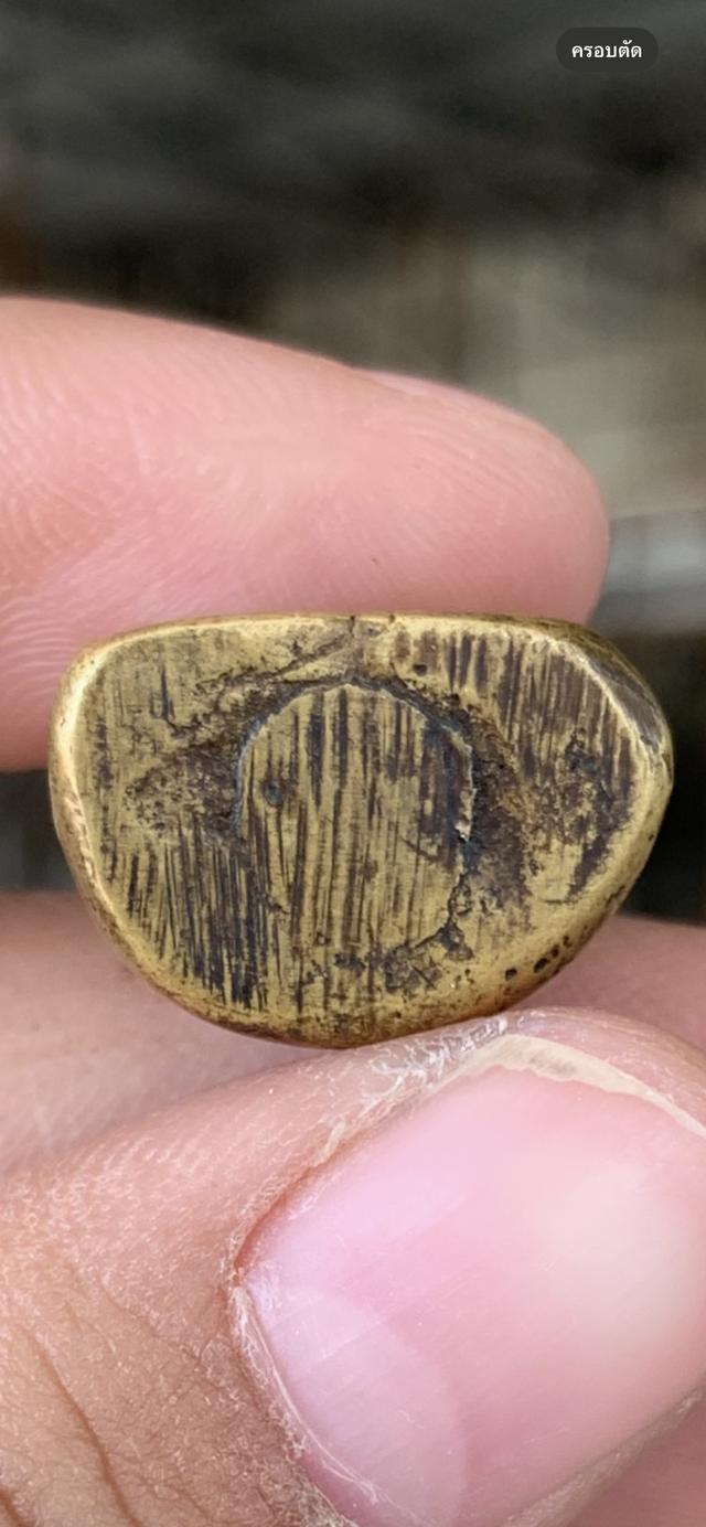 รูปหล่อหลวงพ่อเงินไม่รู้พิม 6