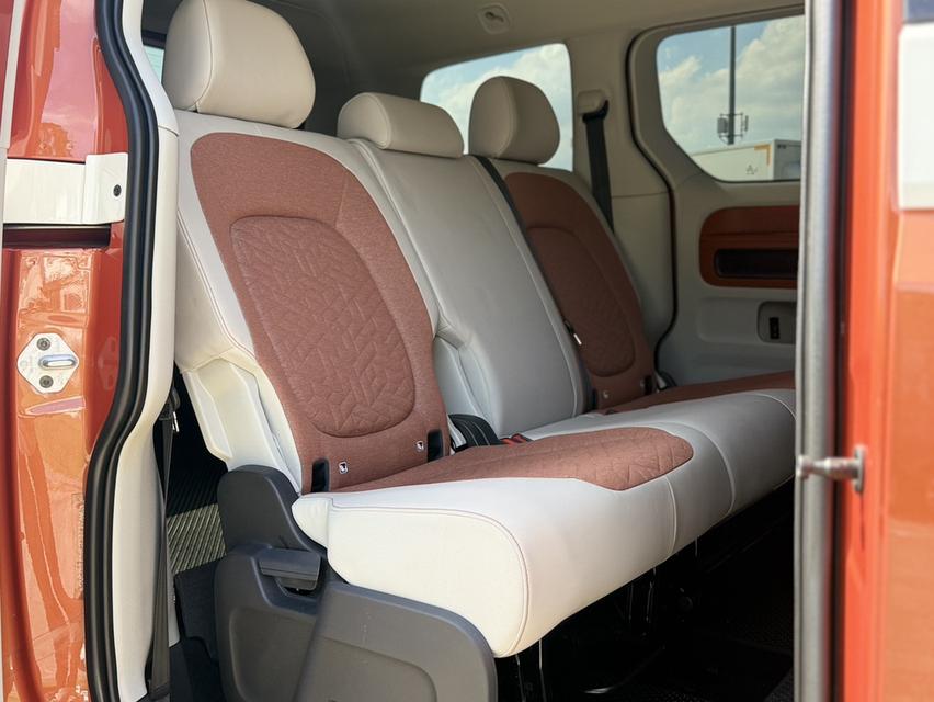 Volkswagen ID BUZZ ปี 2024 รูปที่ 20