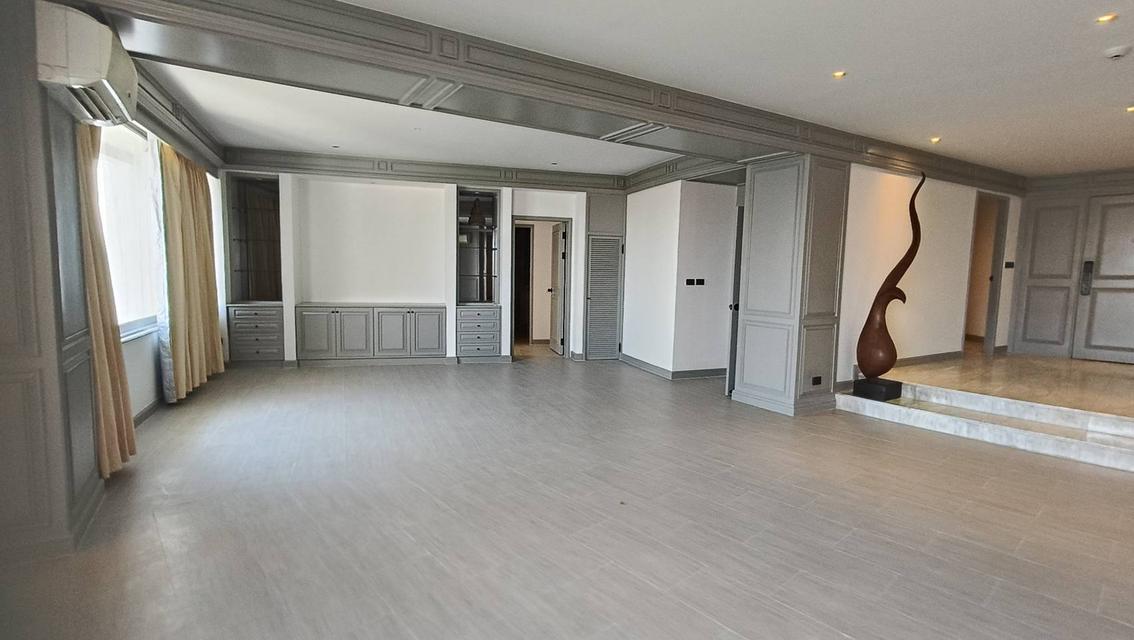 Supakarn Condo for sale / ขายคอนโด ศุภาคาร เจริญนคร ริมน้ำเจ้าพระยา 5