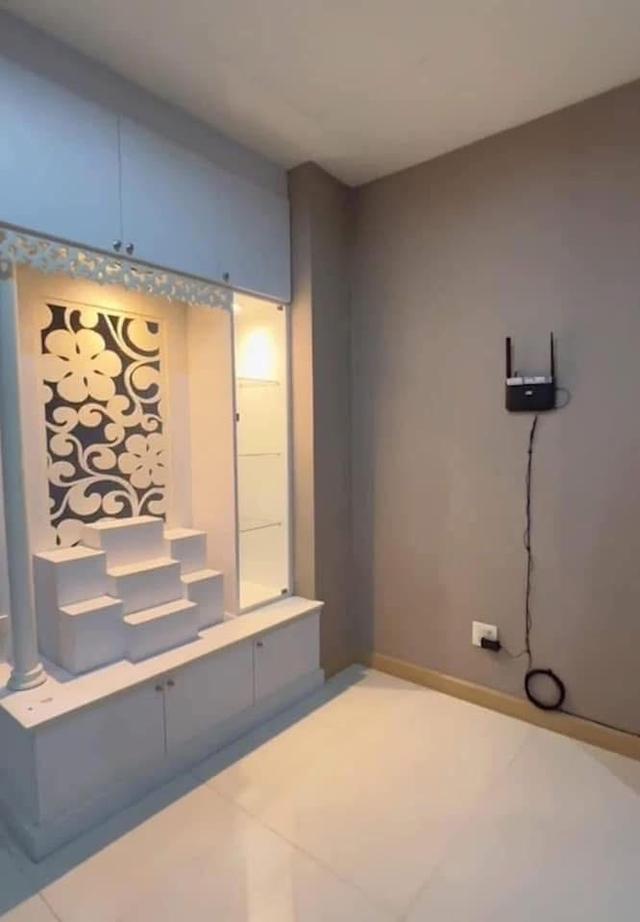 ขายบ้านทาวน์โฮมโครงการท่าศาลามิดทาวน์ ทำเลใจกลางท่าศาลา ใกล้ ม.วลัยลักษณ์ 7