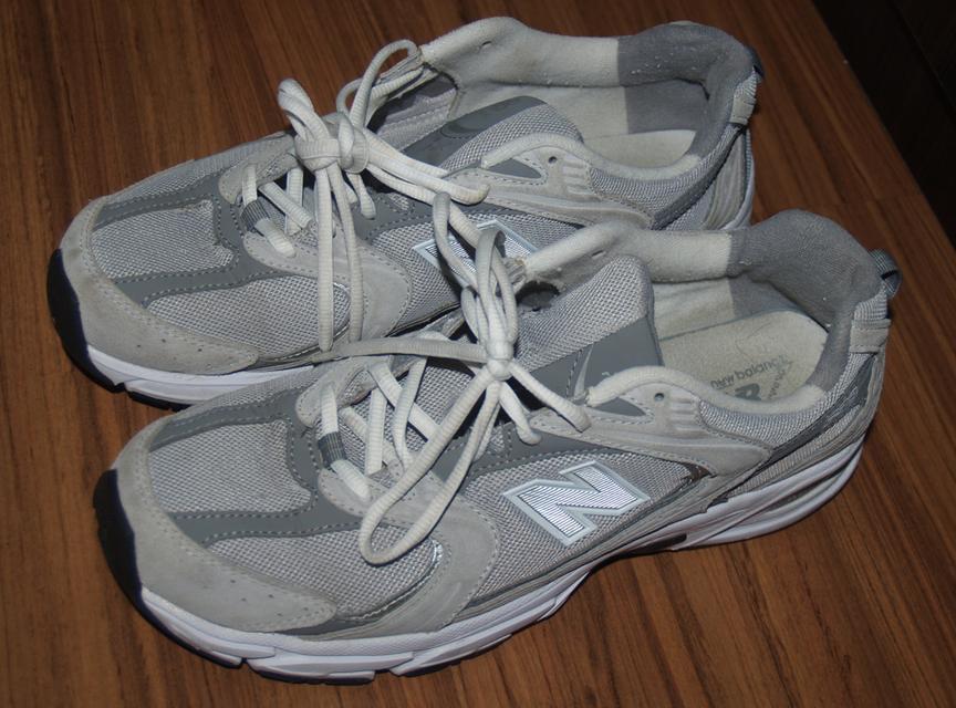 ์รองเท้า New Balance Sneaker size US10 รูปที่ 2