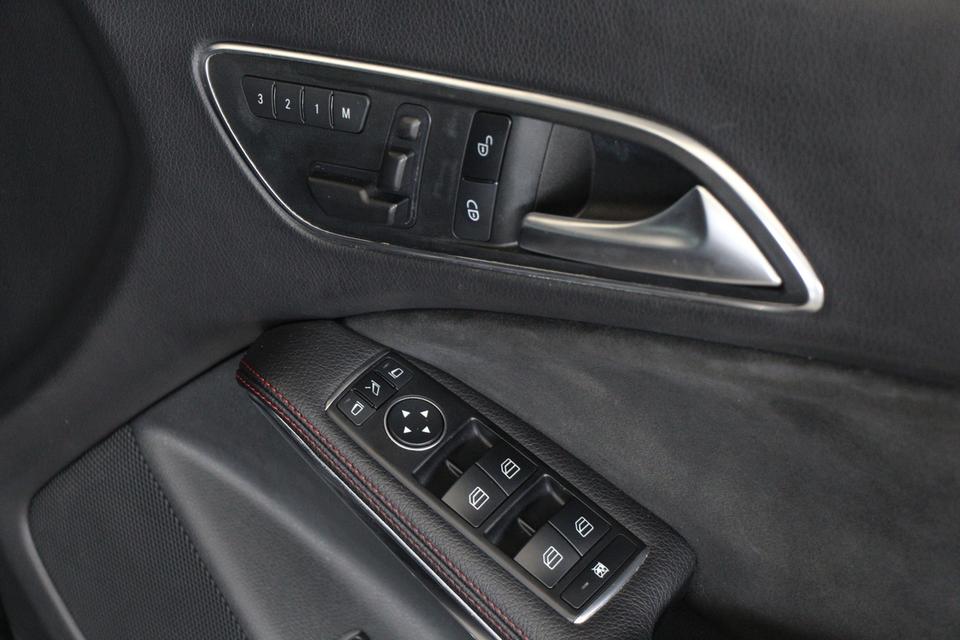 รหัสรถ TKG185 MERCEDES BENZ CLA250 2.0 AMG DYNAMIC ปี 2014 10