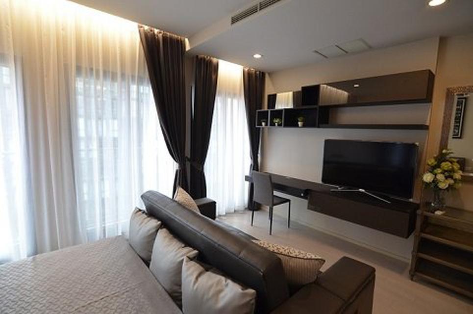 Noble Ploenchit for rent 1Bed Small 46000per month 5