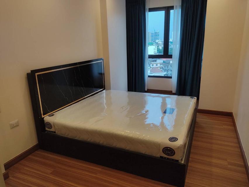 Sale Condominium Supalai Premier Charoen Nakhon 2