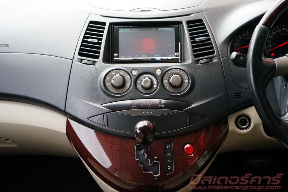 2010 MITSUBISHI SPACE WAGON 2.4 GLS ( 9434 ) 12