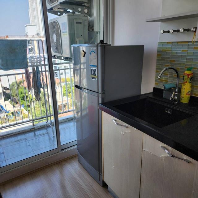 คอยโด the maple รัชดา 19 6