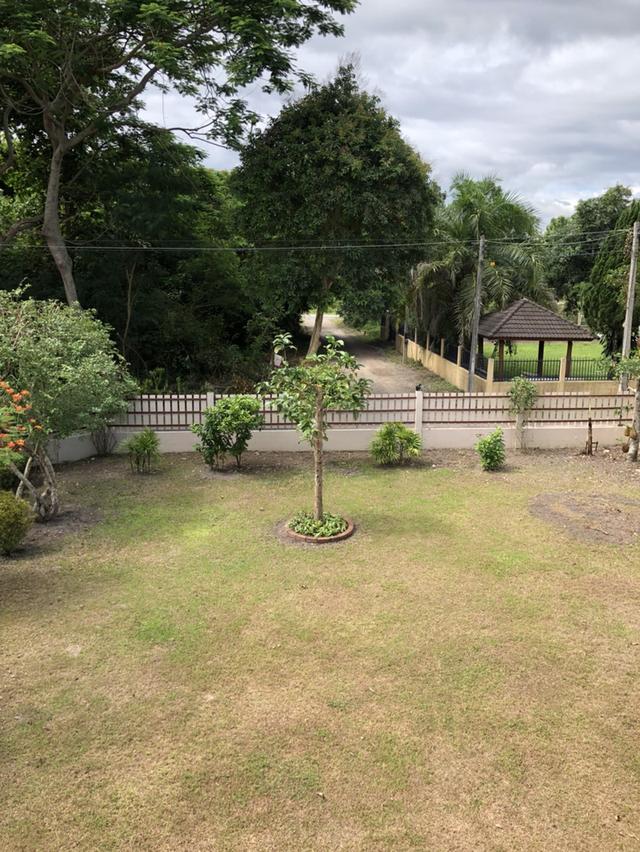 🏡 ขายบ้านเดี่ยวหลังใหญ่ บนพื้นที่กว้างพิเศษ บรรยากาศดี เงียบสงบ เป็นส่วนตัว ตกแต่งสวย พร้อมเฟอร์นิเจอร์ครบ เดินทางสะดวกใกล้เมือง 2