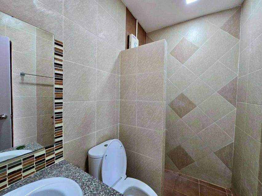 ขายทาวน์เฮ้าส์ 2.69 ล้าน ซอยสยามคันทรีคลับ 15