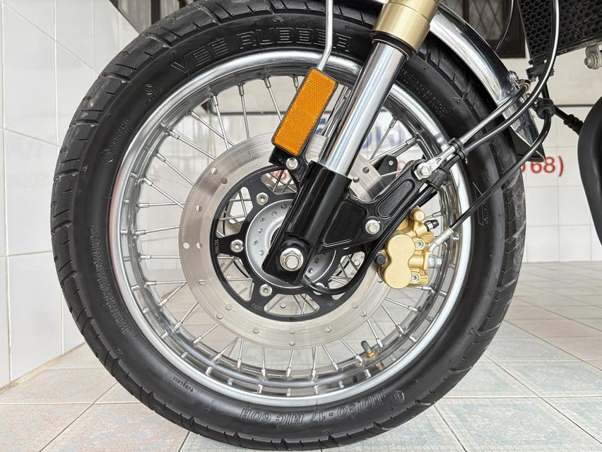 GPX Legend250 TwinIII วิ่ง 5000 โล ปี67 รูปที่ 6