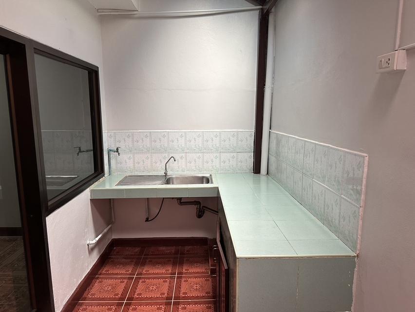 บ้านทาวเฮาส์ 2 ชั้น 16 ตารางวา 7