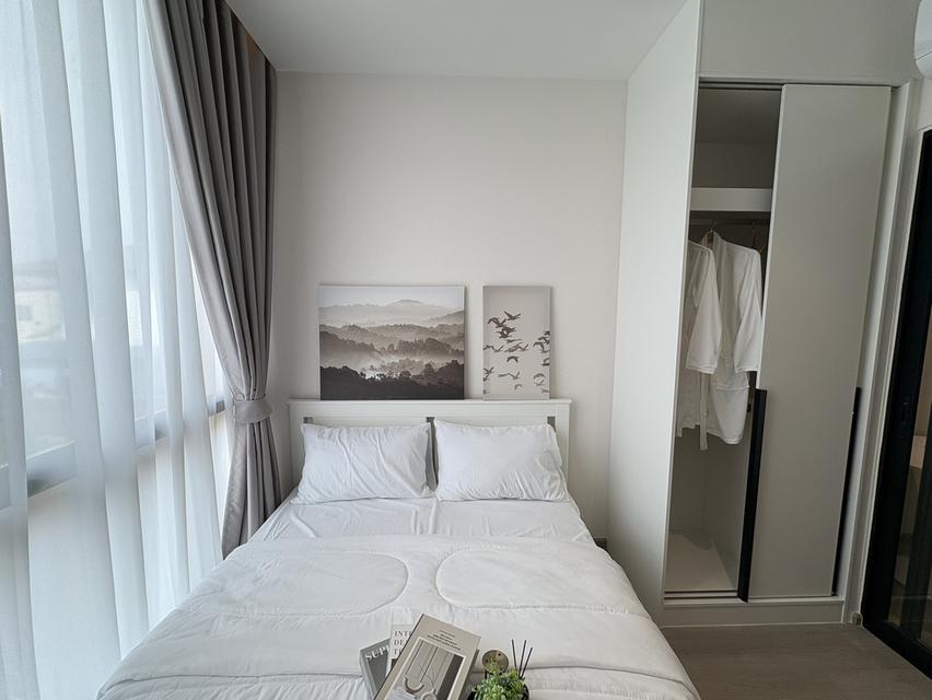 คอนโด ชิน ไลฟ์ รามอินทรา กม.4 7