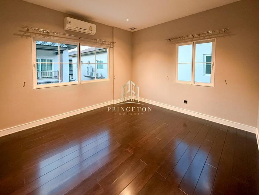 House For Sale or Rent Nantawan Bangna KM.7 17