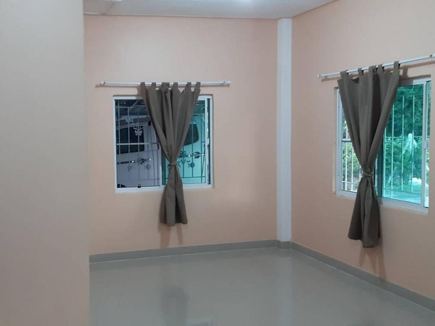 ขาย บ้านเดี่ยว ใกล้ราชภัฏจอมบึงราชบุรี 383 ตร.วา เหมาะทำบ้านสวนเกษตร 3