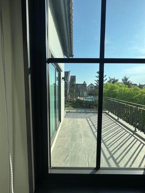MHR102 บ้านสวยไซส์ใหญ่ แบบบ้าน Aster รามคำแหง-ซอยมิสทีน เชื่อมต่อกรุงเทพกรีฑาตัดใหม่ ใกล้ RIS และ Wellington จะเช่าหรือซื้อก็คุ้ม 8