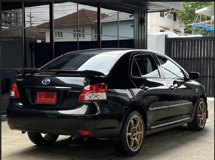 Toyota Vios 11