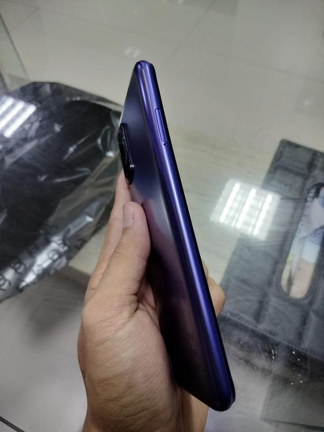 Redmi Note 10 5G อุปกรณ์ครบ 4
