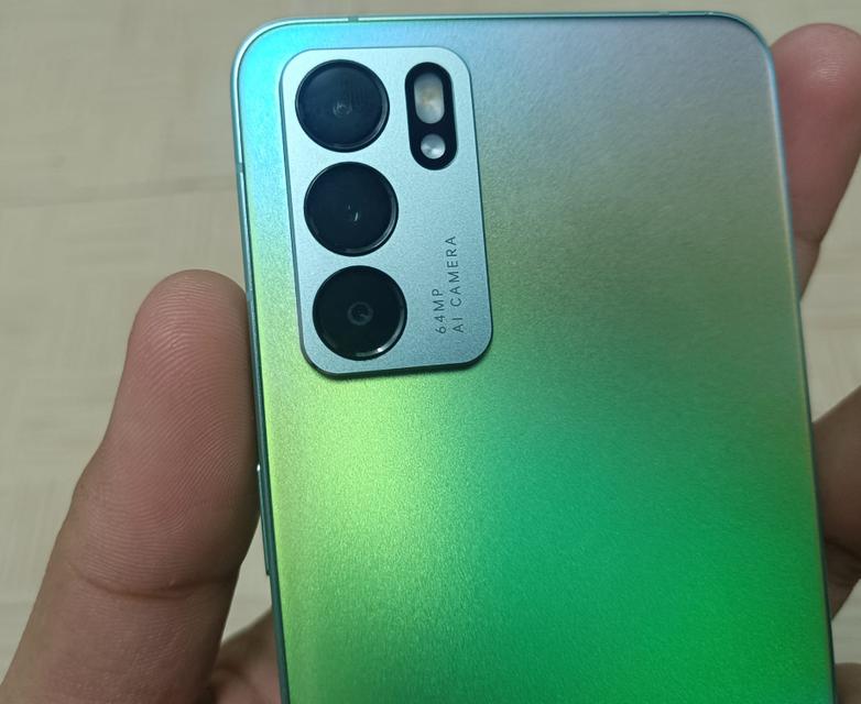 Oppo Reno 6 มือสอง 2