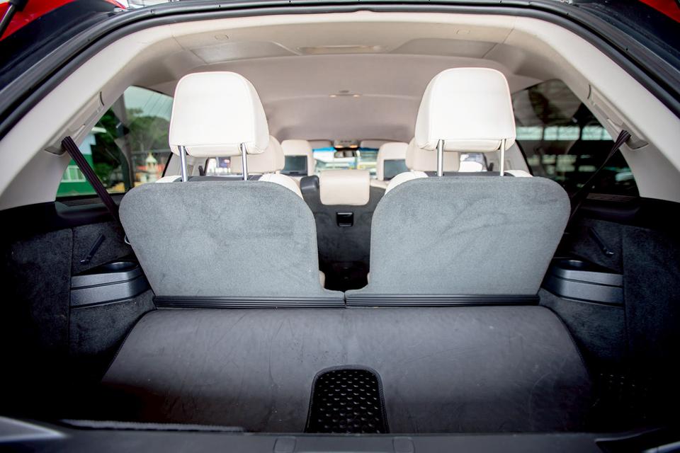 Volvo CX90 2.4 ปี12 18