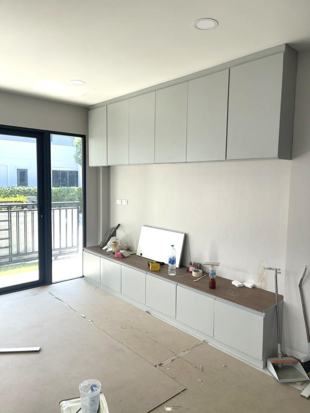 ขายบ้านเดี่ยว 2 ชั้น Centro พระราม 2 – พุทธบูชา 2 บางขุนเทียน กรุงเทพฯ สภาพใหม่ 8