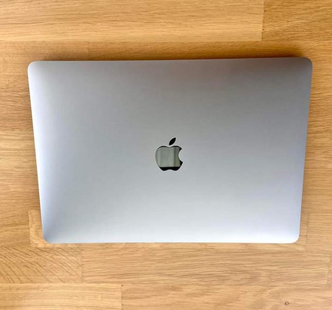 พร้อมขาย Macbook Pro 3