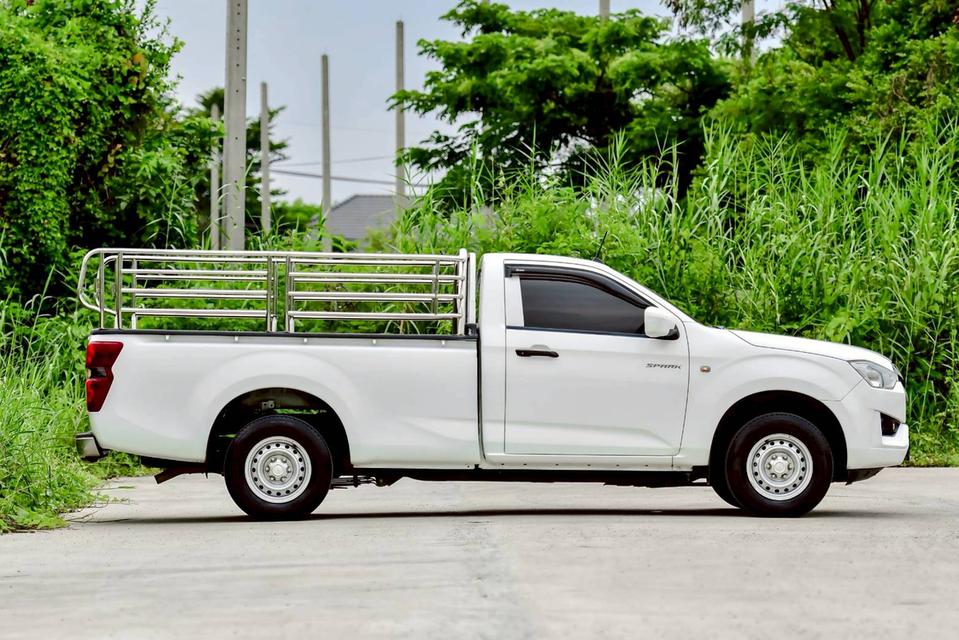 Isuzu Dmaz Spark1.9 ปี22