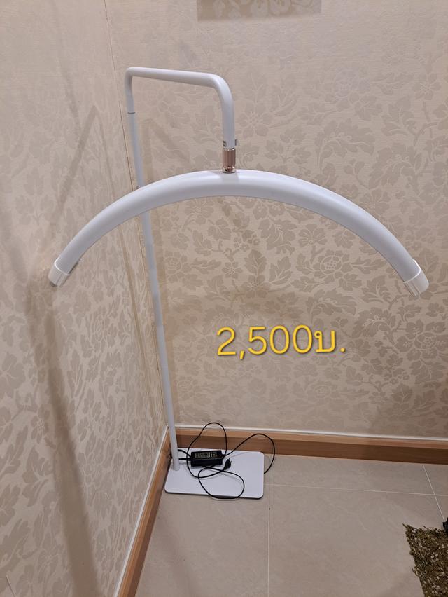 เตียงสักคิ้วไฟฟ้ามือสอง 3